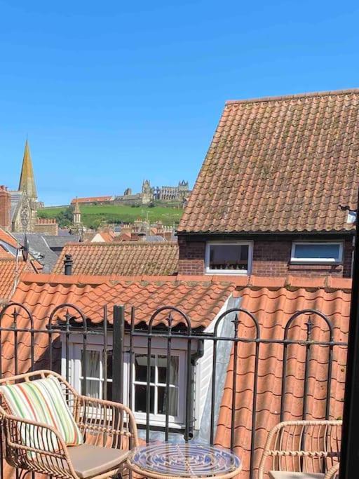 Abbey View Cottage Whitby Exterior photo